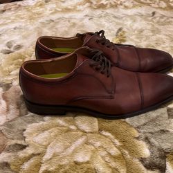 Dress Shoes Never Worn
