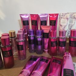 Victoriasecret Body Care