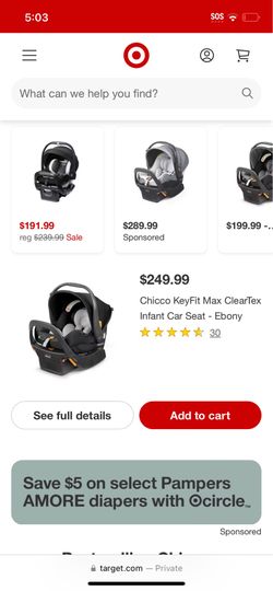 Car seat