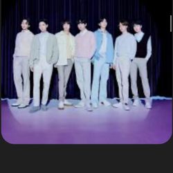 2- Tickets BTS Concert In Tampa  / Ticketmaster Transfer 