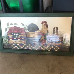 Pictures Of ROOSTERS