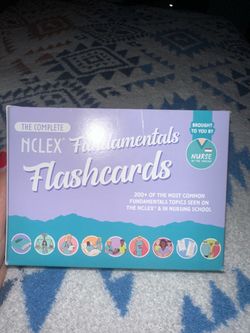 Nurse in The Making Fundamental  flashcards