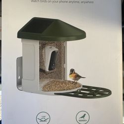 Bird Camera