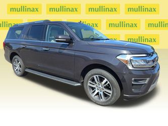 2022 Ford Expedition