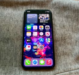 iPhone XS unlocked any carrier
