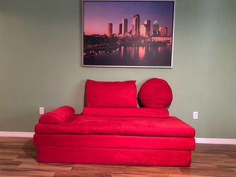 Sofa bed