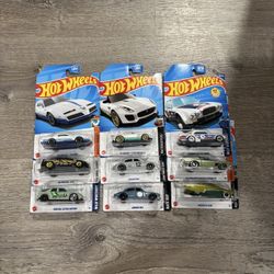 Hot Wheels Bulk