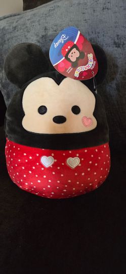 Disney Squishmallow