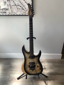 Schecter Reaper-6FR