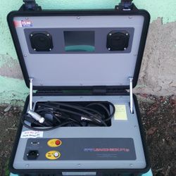 SF6 LeakCheck P1:P Leak Detector