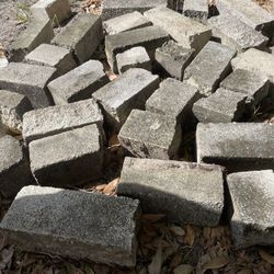 Free Paver Pieces