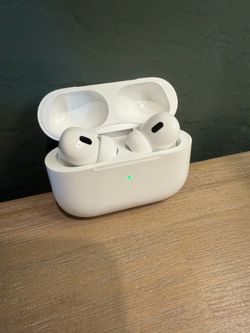 AirPods Pro 2