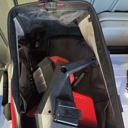 Milwaukee Rover Light 