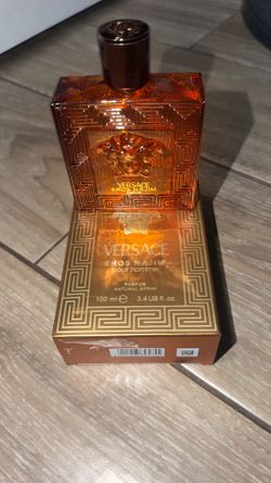 Versace Najim