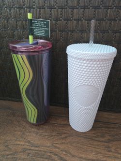 Starbucks Cups