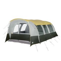 Ozark Trail Flat Creek 16P Tunnel Tent