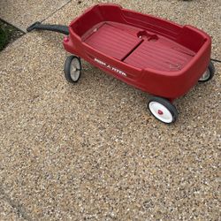 Radio flyer Wagon 
