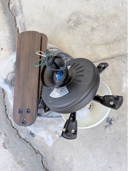 Ceiling Fan
