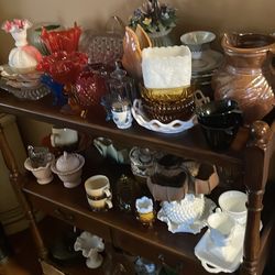 Vintage  stuff has to go to OBO