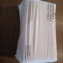 Earth's Best Diapers 