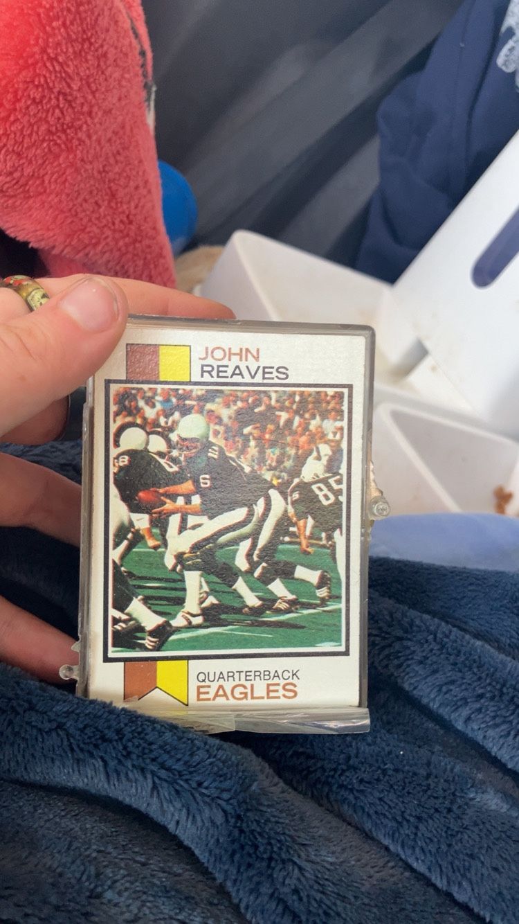 1970 Vintage Baseball Cards