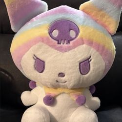 24inch Kuromi Plush New