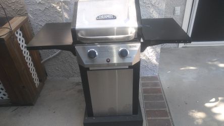 THERMOS CHAR BROIL GRILL