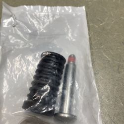 OEM Harley Davidson Shift Peg