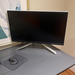 Acer 31.5-inch 4K Monitor