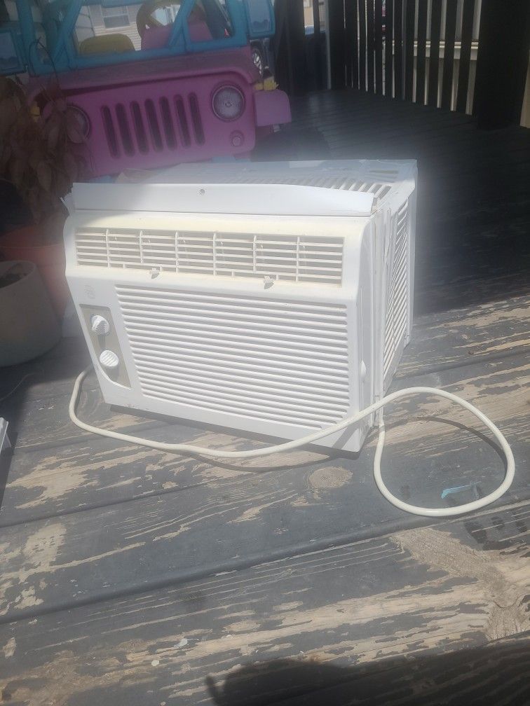 Ac Window Unit
