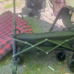 Little Wagon For Sale Brand New Never Used 