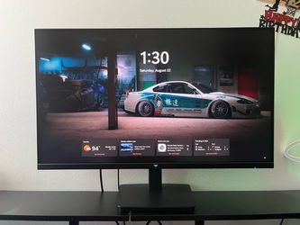 KTC 27 Inch 4K UHD Gaming Monitor