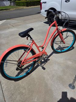 Beach Cruiser