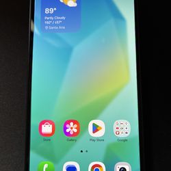 Samsung Galaxy A16 5G 128GB (unlocked)