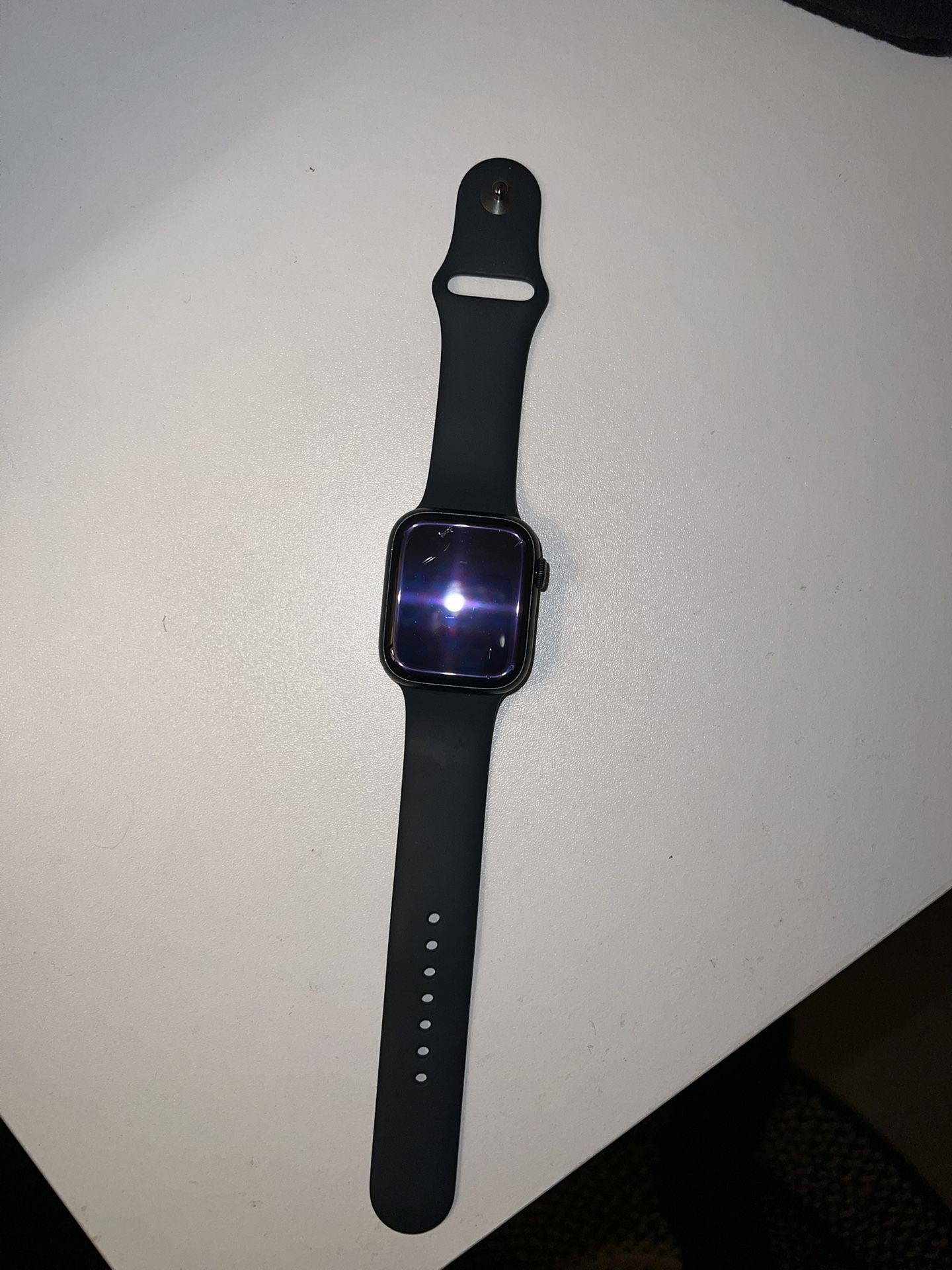 Apple Watch Series 7 45m