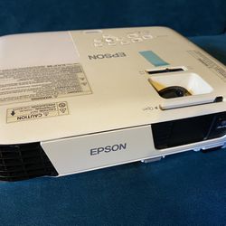 Epson EX3240 Projector