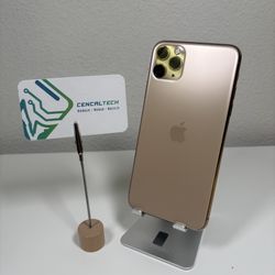 iPhone 11 Pro Max 64gb Unlocked 100%🔋Health 8/10 Excellent Condition #0421