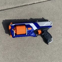 Nerf N-Strike Elite: Strongarm Blaster