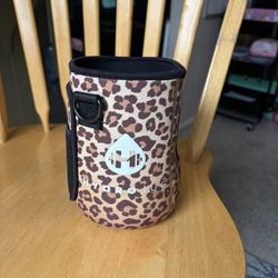 Hydro jug Sleeve And Bottle