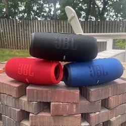 Bluetooth Speakers 