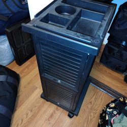 Salon trolley