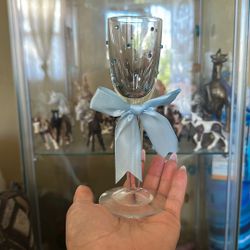 7 Copas Para Brindis