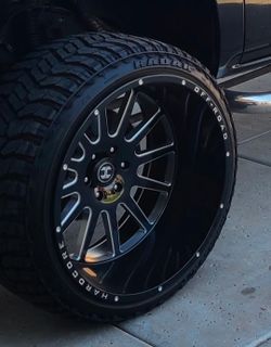 24x14s on 33.5