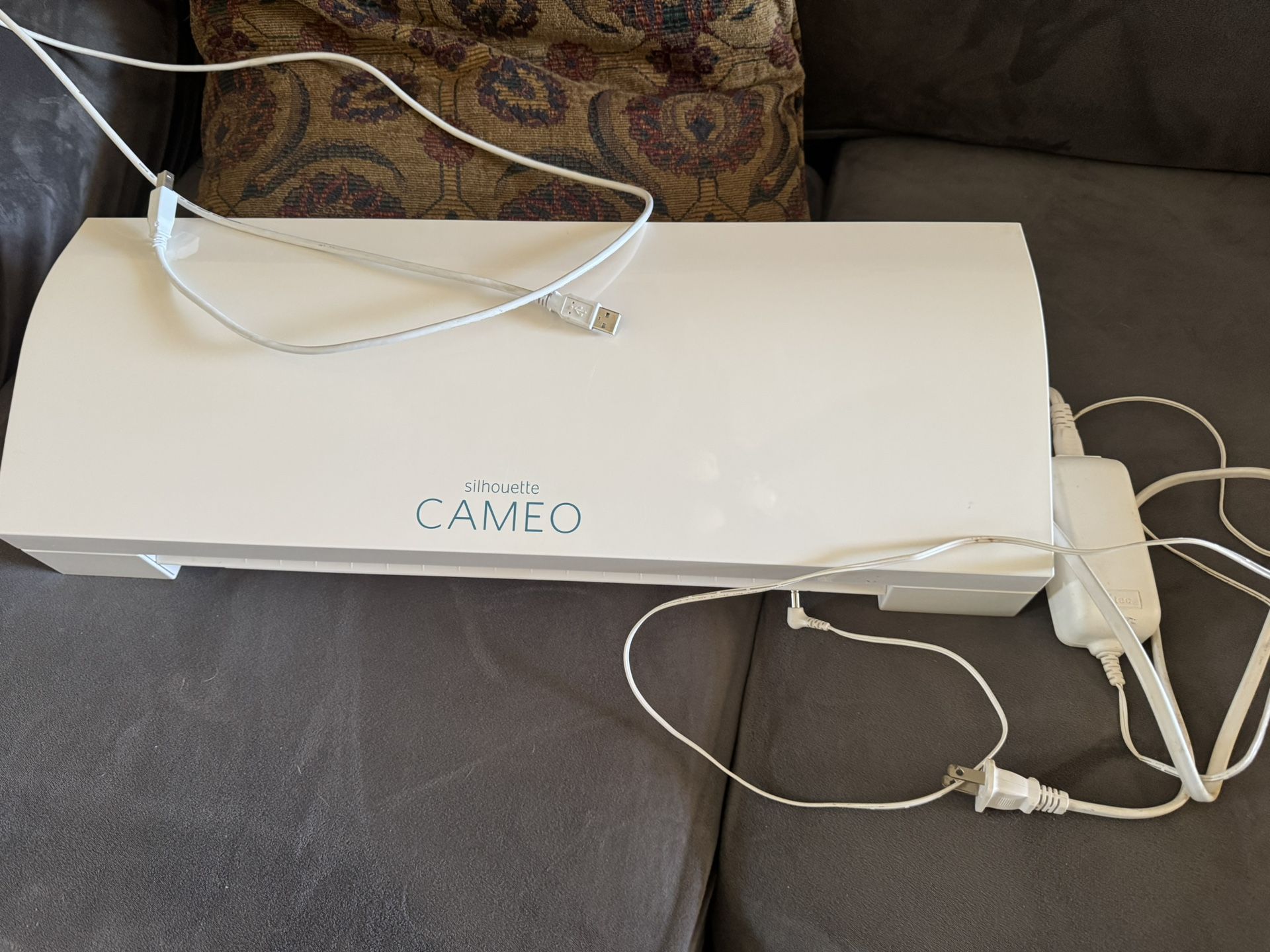 Silhouette Cameo