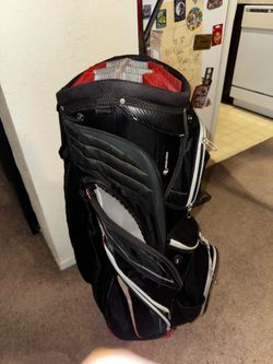 Nike M9 golf bag