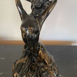 13” Statue of a Woman