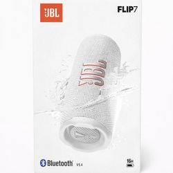 Jbl Flip 7