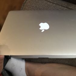 Macbook air