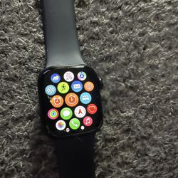 Apple Watch Series 8 41 mm GPS 
