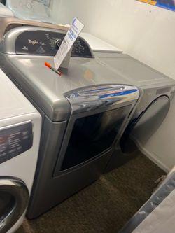 Large capacity dryer deals